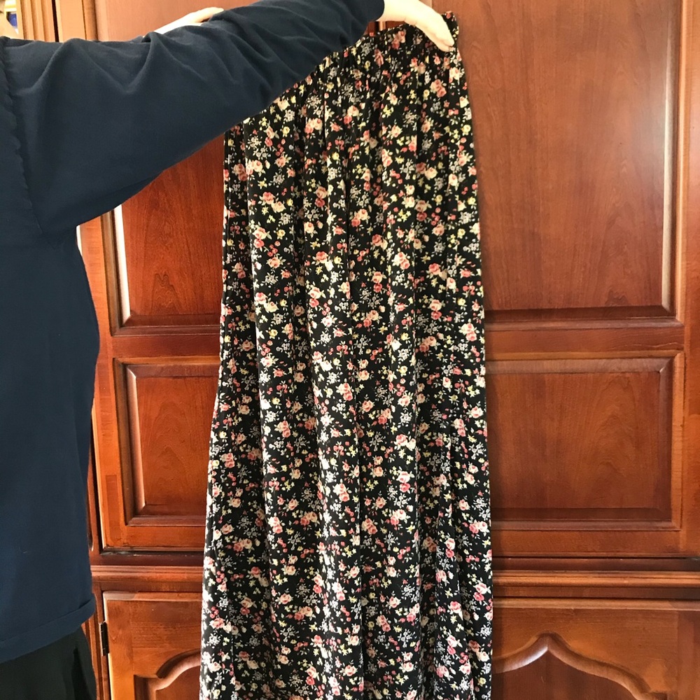 Flowy pants